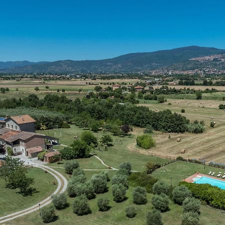 Nonno Fernando 18&4, Emma Villas Кортона Екстер'єр фото