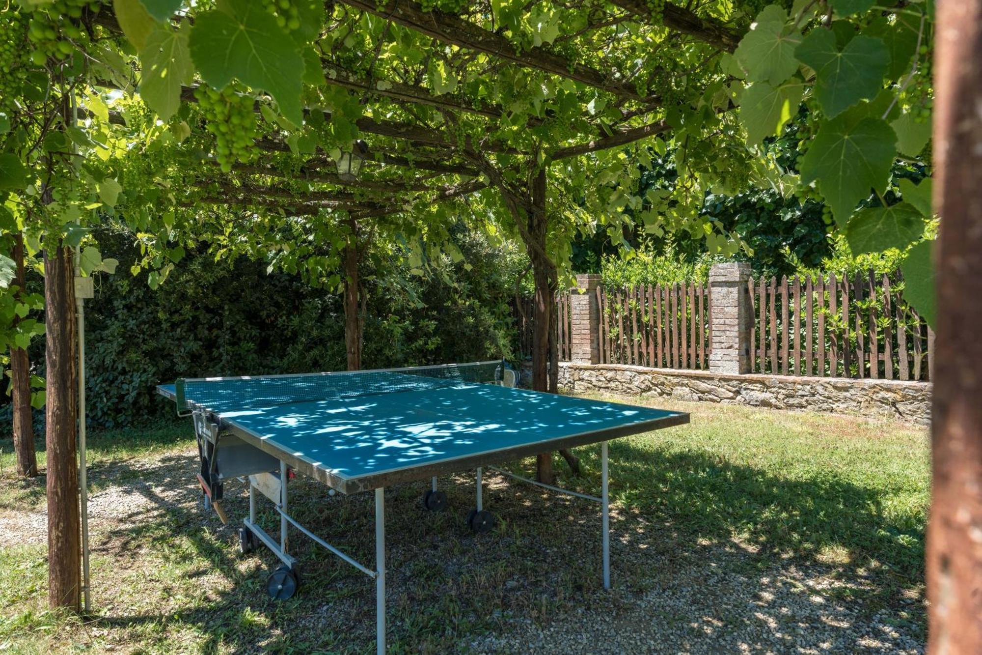 Nonno Fernando 18&4, Emma Villas Кортона Екстер'єр фото